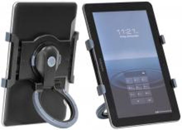 Picture of VISIDEC Tablet Mount Freestand